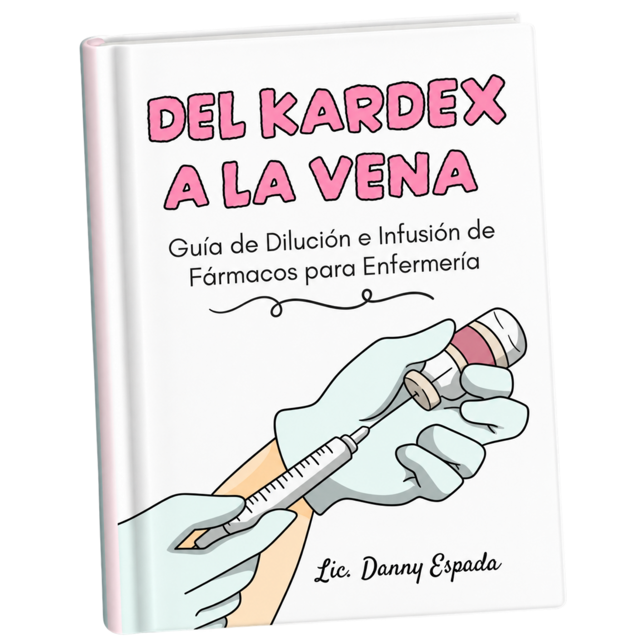 Manual de enfermería